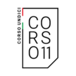 logo Corso 11